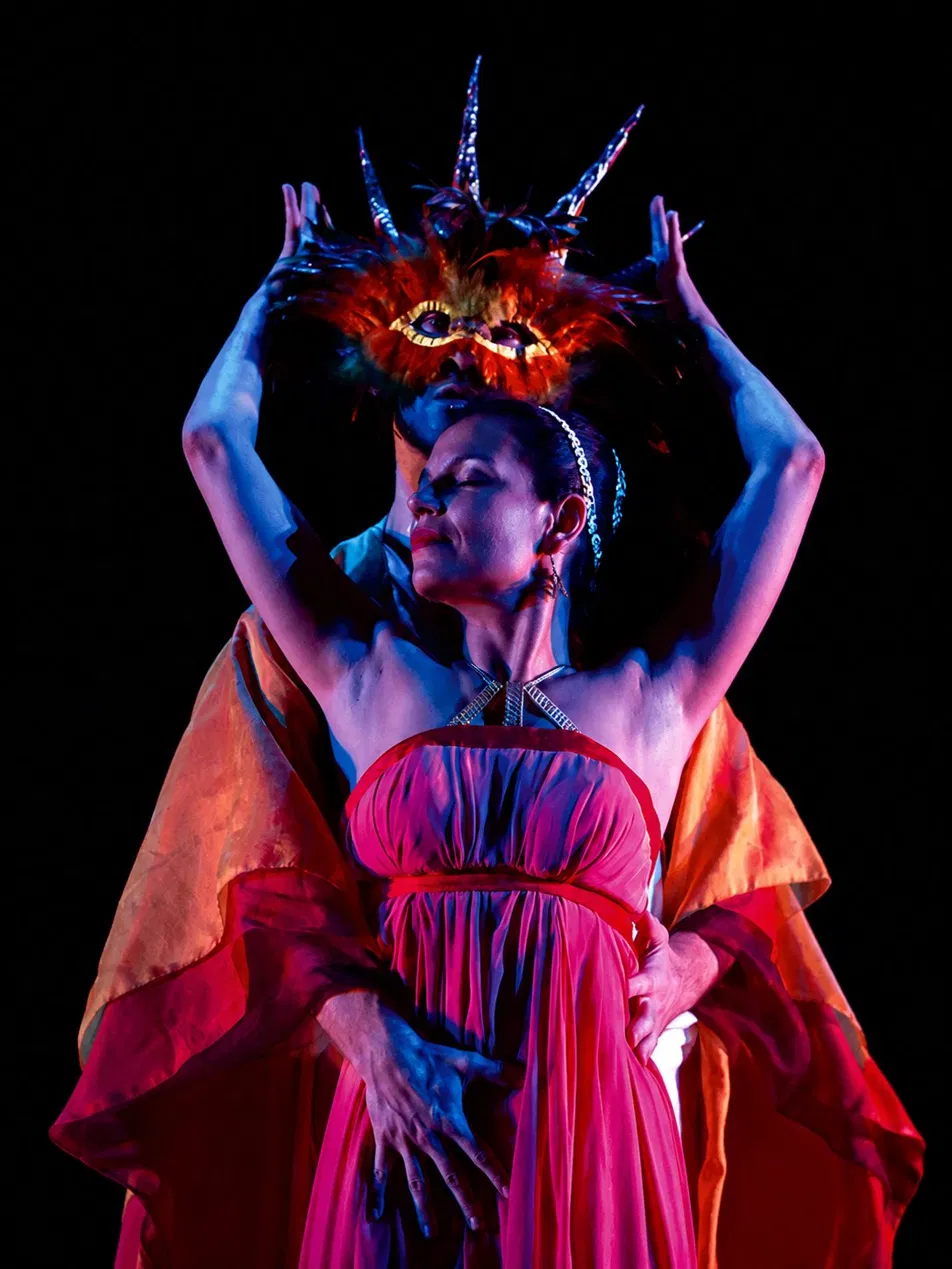 Festival de Mérida