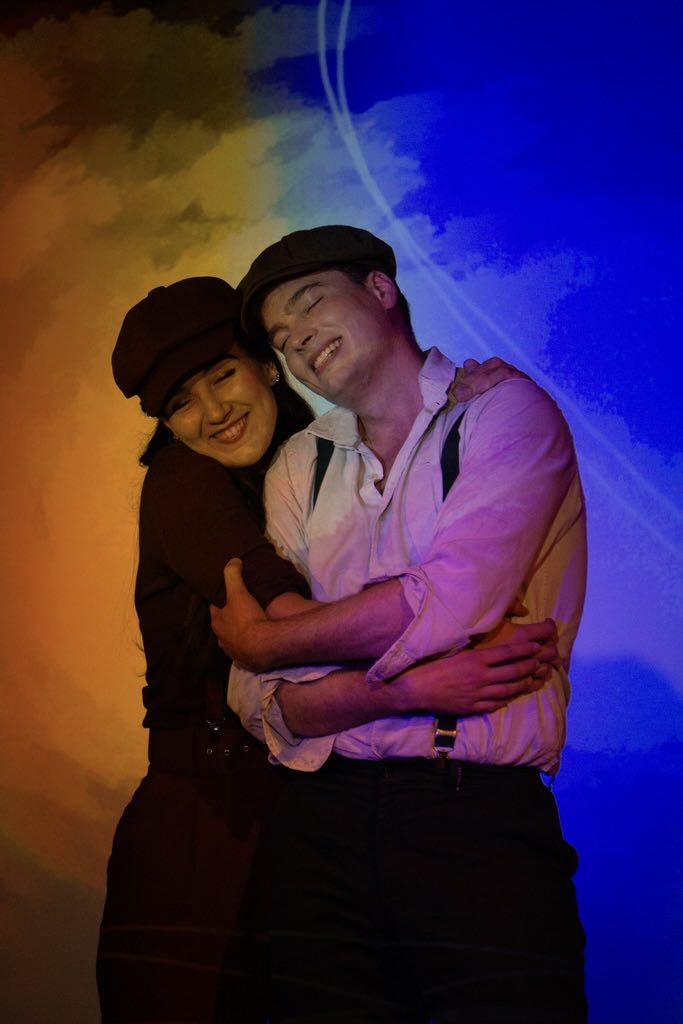 Bastien und Bastienne - escena 1
