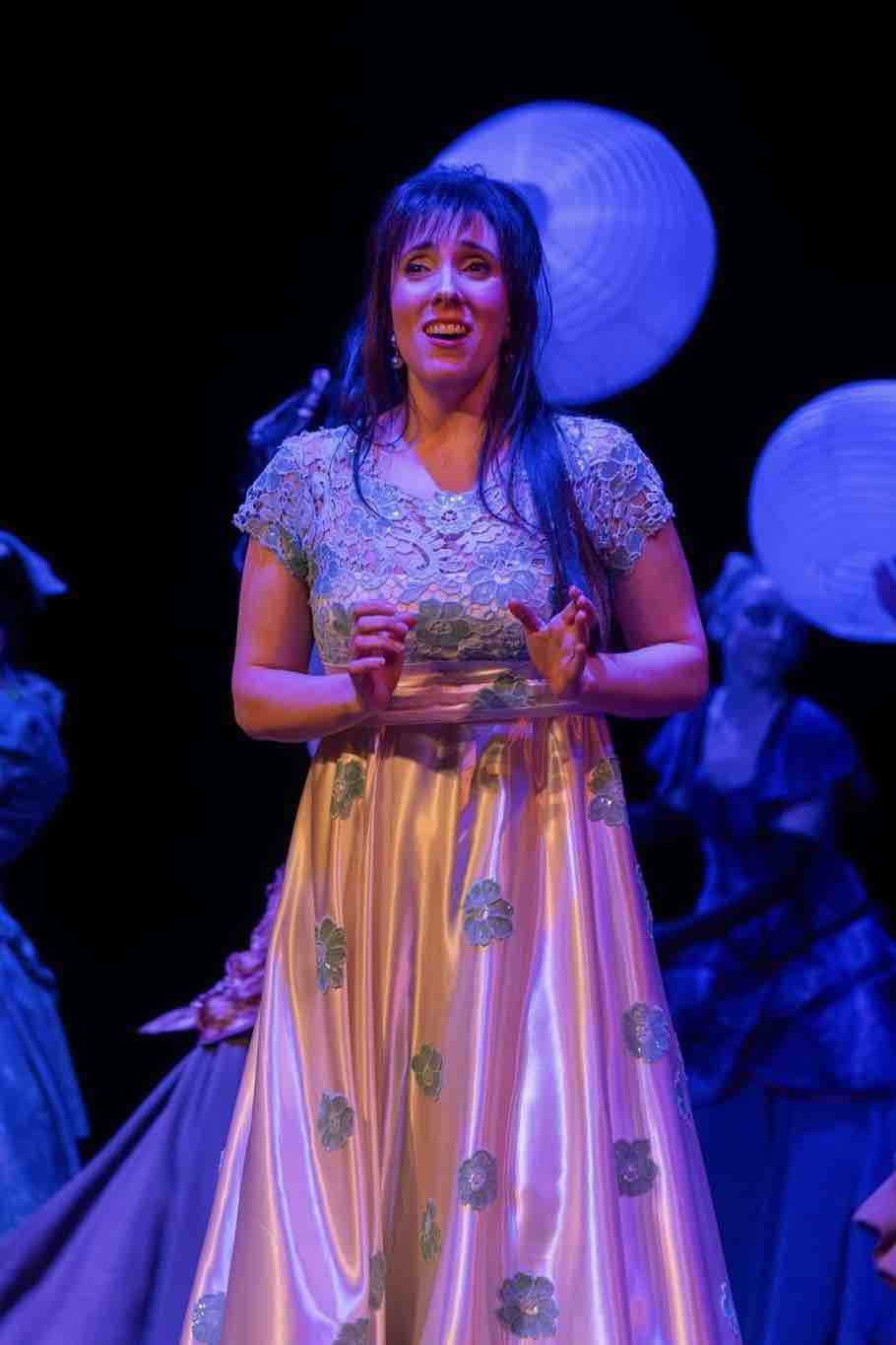 Rigoletto - escena 1